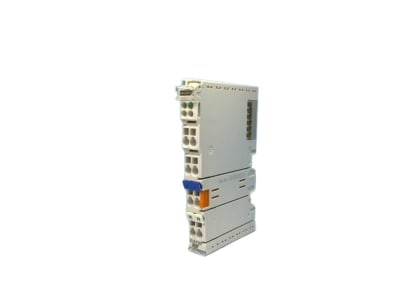 TR-SYSTEMTECHNIK KL9100
