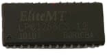 ELITE SEMICONDUCTOR LP61256GS-12