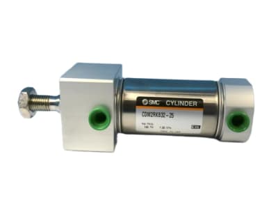 SMC CDM2RKB32-25