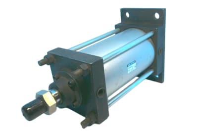 SMC CS1GN125-195