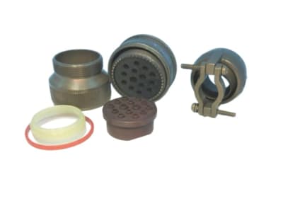 AMPHENOL AIT6FC28-2PC