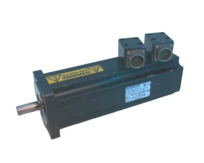 HENROB MGM-340-CONS-0015