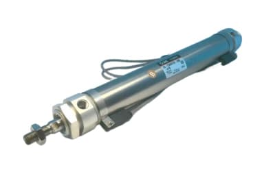 SMC 20-CDM2F32-200-H7B