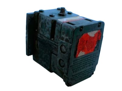 HONEYWELL M9171C1002