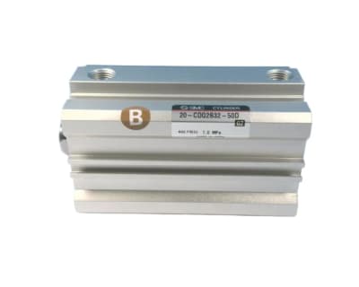 SMC 20-CDQ2B32-50D