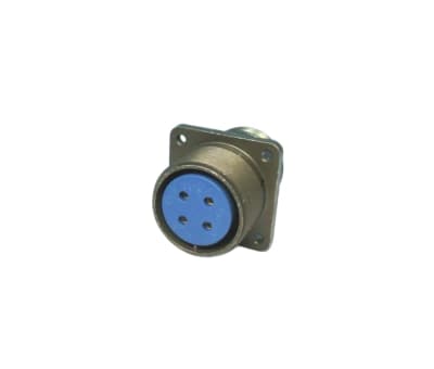 AMPHENOL MS3100A20-4S