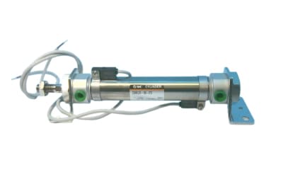 SMC CDM2L25-100