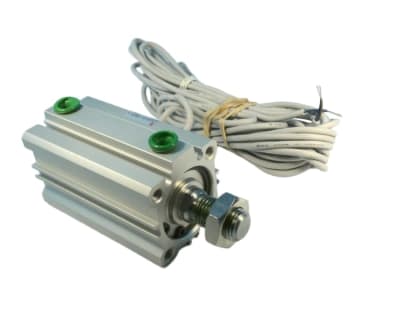 SMC CDQ2A32-50DM-A73HL