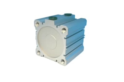SMC CDQ2A80-40DC