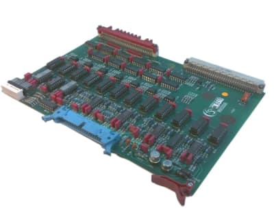 HARLAND SIMON H4890P1210