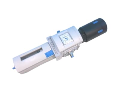 FESTO MS6-LFR-1/4-D6-ERM-AS