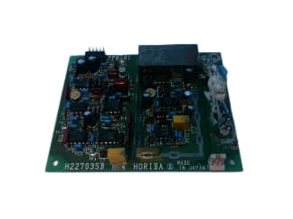 HORIBA H227035B