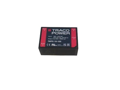 TRACO ELECTRIC TMPS10-105