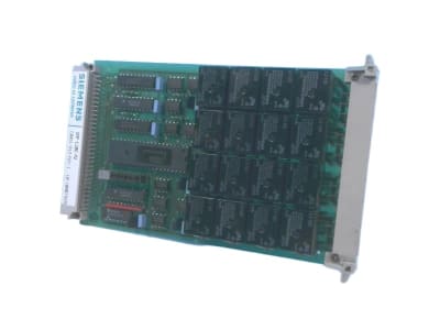 SIEMENS C8451-A12-A37-1