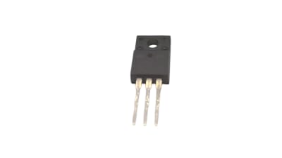ST MICRO STP5NB100FP