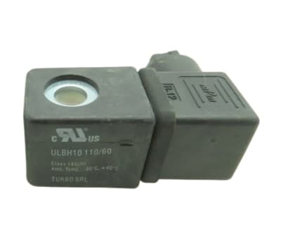 TURBO COIL-INTG-110V