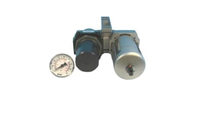 SMC AC4020-04G-S