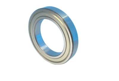 NTN BEARING 6215-ZZ
