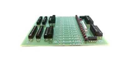 MONTGOMERY TECHNOLOGY INC 51122J