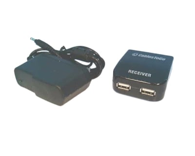 CABLES TO GO 29346