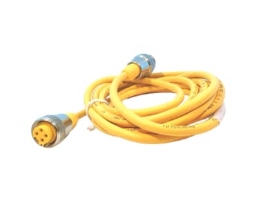 TURCK RSV RKV 40-3M