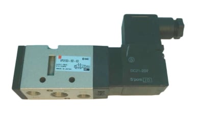 SMC VF3133-5D-02