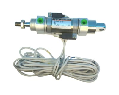 SMC 20-CDM2C32-35-H7BL