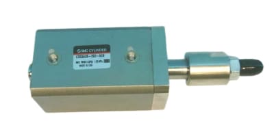 SMC CDQ2A25-25D-XC8