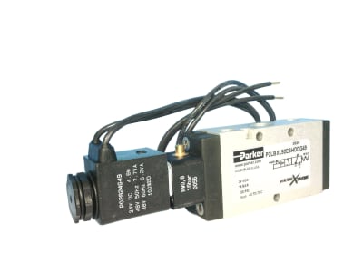 PARKER P2LBXL92ESHDDG49