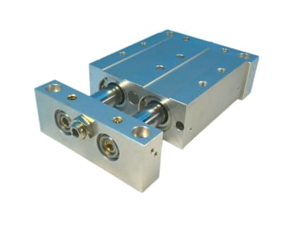 SMC CX2N25-25