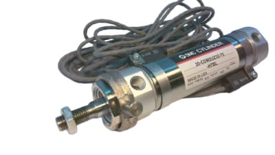 SMC 20-CDM2UZ32-70-H7BL