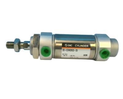 SMC 20-CDM2B32-25