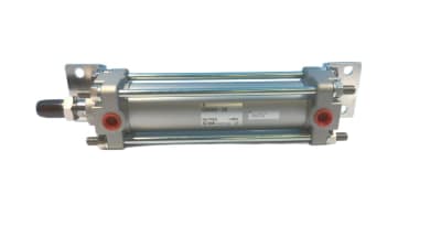 SMC CDA2L40-125