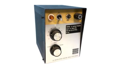 BODINE ELECTRIC ASH-400