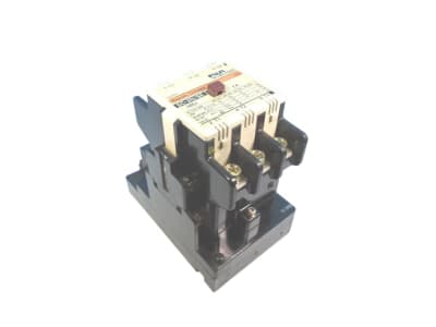 FUJI ELECTRIC SC-3N/SE-200-250AC-200-220DC