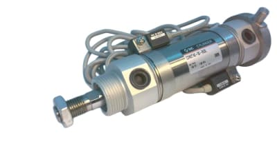 SMC CDM2T40-50-B53L