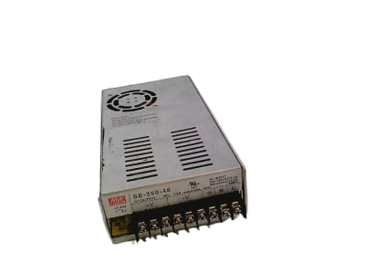 MEAN WELL SE-350-48