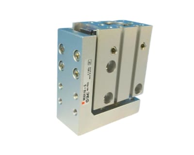 SMC MXH16-5