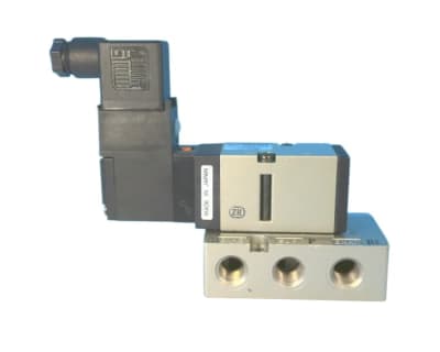 SMC VF3143-5DZ-02