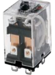 OMRON LY2-D 24VDC