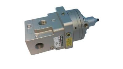 SMC 20-VEX1500-04BG-X3