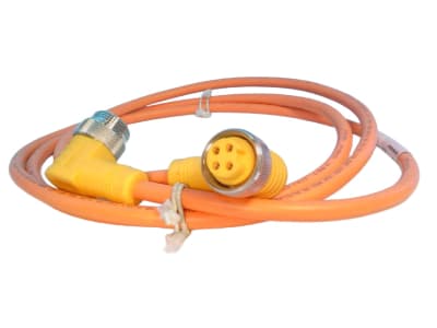 TURCK WSV WKV 493O-2M