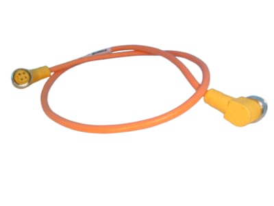 TURCK WSV WKV 493O-1M