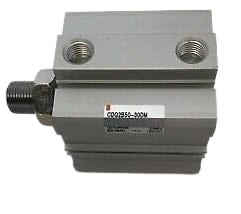 SMC CDQ2B50-20DM