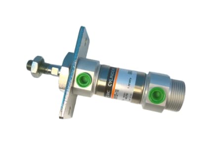 SMC CM2F25-10