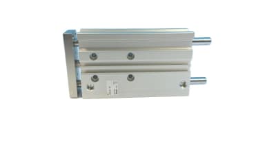 SMC MGPL20-100