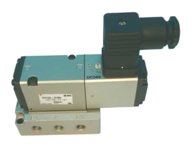 SMC V4120-015D