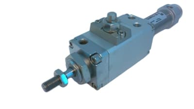 SMC CDLM2F25-30-D