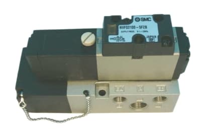 SMC NVFS2100-5FZB-02T
