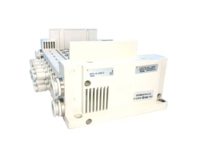 SMC SS5Y51-06-DUX00712
